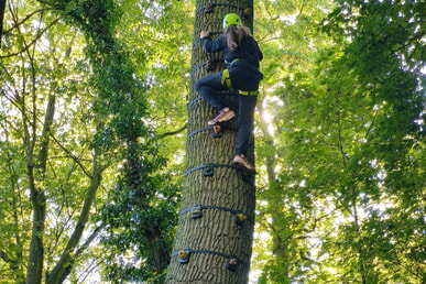Ein Tag bei den City Kids 