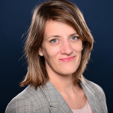 Johanna Leicht (Beisitzerin)