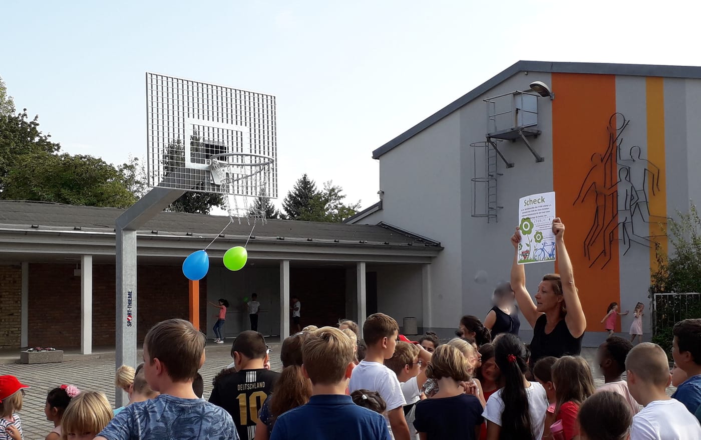 Cvjm Leipzig Cvjm Leipzig